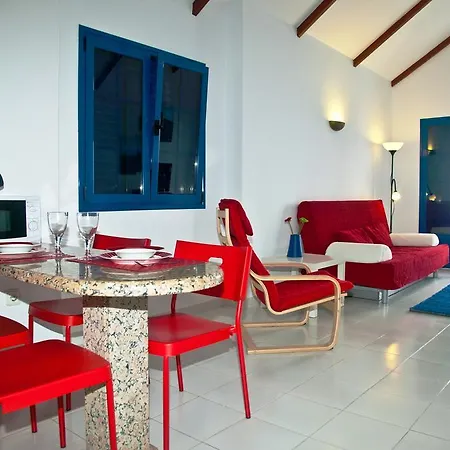 Apartamento Veril Roof Terrace!