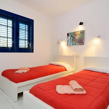 Veril Roof Terrace! Apartamento