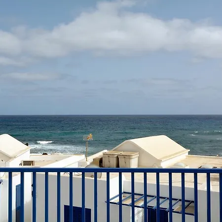 Veril Roof Terrace! Punta Mujeres