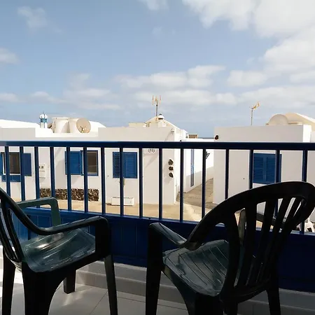 Veril Roof Terrace!