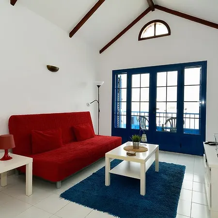 Apartamento Veril Roof Terrace! Punta Mujeres