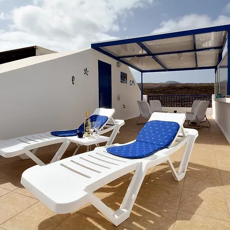 Veril Roof Terrace! * Punta Mujeres