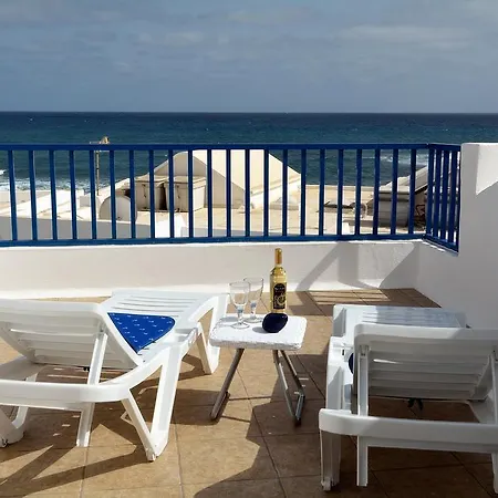 Apartamento Veril Roof Terrace! Punta Mujeres